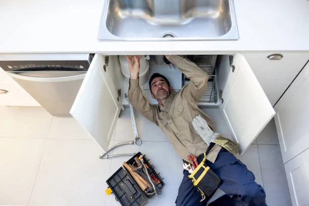 Drain Cleaning & Clog Removal service in Illinois