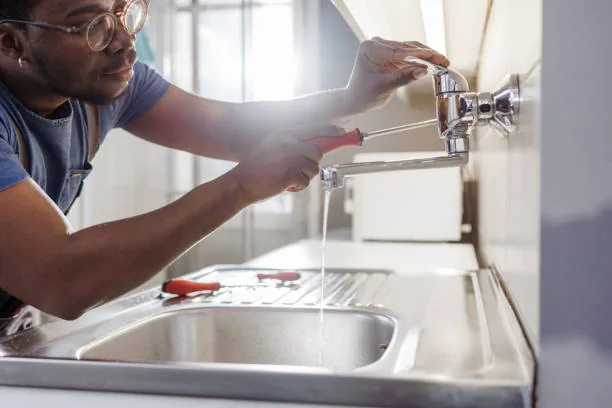 Faucet & Fixture Replacement service in Illinois