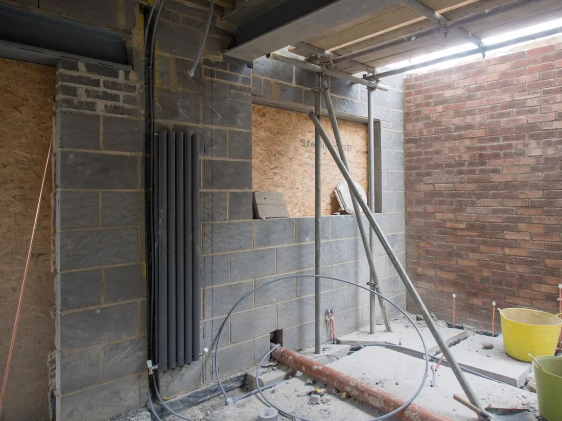 Pipe Repair & Whole-House Repiping service in Illinois