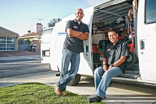 Quick Plumbing service technicians ready to respond across Illinois