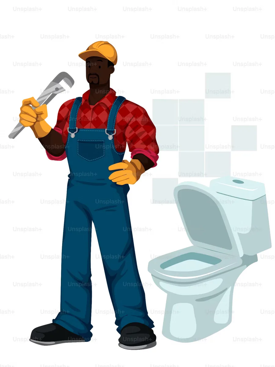 Toilet Repair & Installation service in Illinois